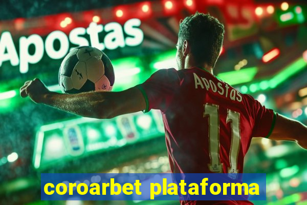 coroarbet plataforma